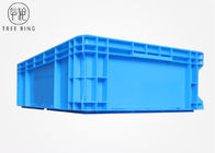حاويات تخزين بلاستيكية ثقيلة Euro Stacking Containers With Lids، Euro Stacking Boxes
