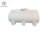 500 جالون عادة روتو صهريج الخزانات الأفقية البلاستيكية متعددة مخزن المياه خزان ساق