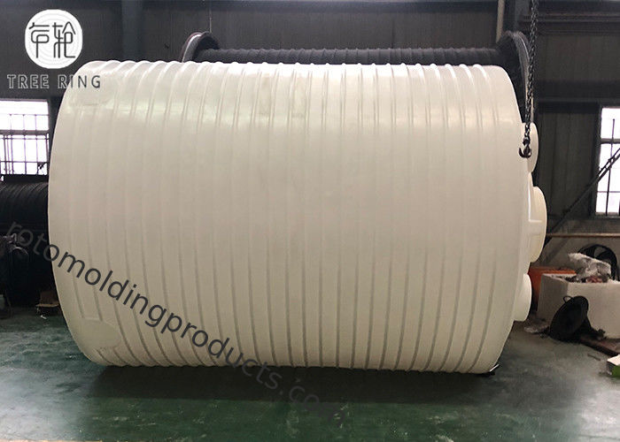 2500 جالون خزان حصاد المطر لاستهلاك المنازل السكنية الريفية أو الري