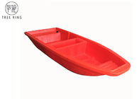 قارب الإنقاذ 3 أشخاص البلاستيك للسيارات للصناعات البحرية / خدمات الطوارئ B3M