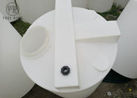 CMC 1000L Roundomomolding المنتجات ، وشطف خزانات المياه مع موقف الصلب