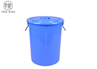 HDPE صنع النبيذ دلو التخمير مع اغطية فضفاضة HomeBrew B60L في الهواء الطلق