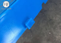 رقيقة نوع صغير الحجم متصلة HDPE منصات البلاستيك منصات حصيرة لمستودع الطابق