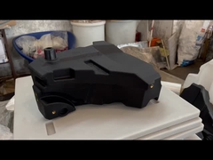 خزان وقود بلاستيكي